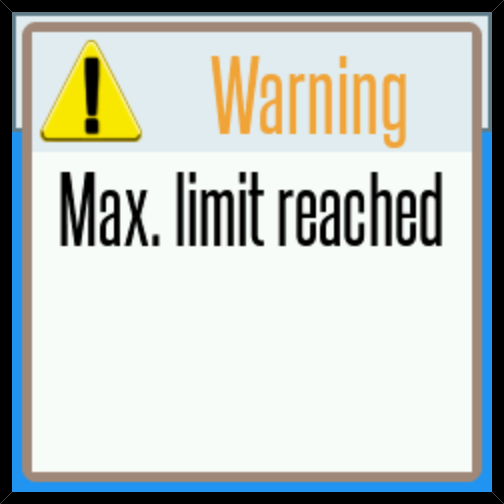 max_limit_reached